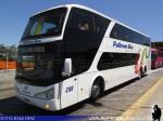 Modasa New Zeus II / Volvo B420R / Pullman Bus