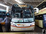 Busscar Jum Buss 360 / Mercedes Benz O-500RS / Expreso Norte