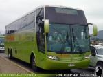 Busscar Jum Buss 380 / Mercedes Benz O-500RS / Tur-Bus