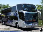 Marcopolo Paradiso 1800DD / Volvo B12R / Pullman Paravias