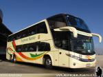 Marcopolo Paradiso G7 1800DD / Volvo B12R / Expreso Norte