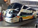 Modasa Zeus 3 / Mercedes Benz O-500RSD / Expreso Norte