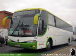 Marcopolo Viaggio 1050 / Mercedes Benz O-400RSE / Intercomunal