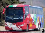 Irizar Century 3.90 / Mercedes Benz O-500RSD / Pullman Carmelita