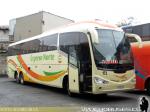 Irizar i6 3.90 / Mercedes Benz O-500RSD / Expreso Norte