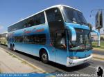 Marcopolo Paradiso 1800DD / Scania K420 / Libac