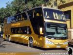 Modasa New Zeus II / Scania K410 / Pullman Bus