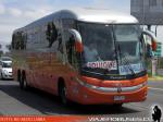 Marcopolo Paradiso G7 1200 / Mercedes Benz O-500RSD / Ramos Cholele