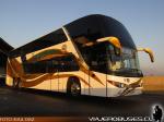 Modasa Zeus 3 / Mercedes Benz O-500RSD / Expreso Norte