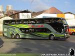 Modasa Zeus II / Scania K420 / Buses Cejer