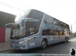 Marcopolo Paradiso G7 1800DD / Volvo B430R / Cik-Tur