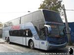 Busscar Panoramico DD / Volvo B12R / Fichtur