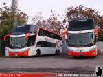 Unidades DD / Mercedes Benz O-500RSD / Origen San Andres