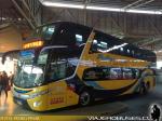 Marcopolo Paradiso G7 1800DD / Mercedes Benz O-500RSD / Pullman Bus