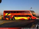 Marcopolo Paradiso G7 1800DD / Mercedes Benz O-500RSD / Pullman Bus