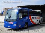 Irizar Semi Luxury / Volvo B9R / Cruz del Norte