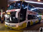 Marcopolo Paradiso 1800DD / Mercedes Benz O-500RSD / Ramos Cholele