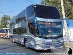 Marcopolo Paradiso G7 1800DD / Volvo B430R / Pluss Chile