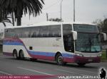 Unidades Mercedes Benz / Buses Canela