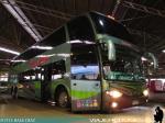 Marcopolo Paradiso 1800DD / Scania K420 / Buses Cejer