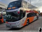 Marcopolo Paradiso G7 1800DD / Mercedes Benz O-500RSD / Los Corsarios