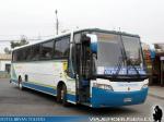 Busscar El Buss 340 / Scania K124IB / Intercomunal