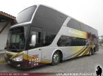 Modasa Zeus II / Volvo B420R / Pullman Bus