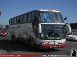 Marcopolo Paradiso 1550LD / Scania K420 / Ramos Cholele