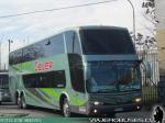 Marcopolo Paradiso 1800DD / Scania K420 / Buses Cejer