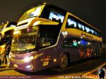 Marcopolo Paradiso G7 1800DD / Volvo B420R / Pullman Bus