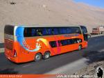 Marcopolo Paradiso G7 1800DD / Scania K410 / Pullman Bus