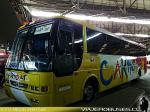 Busscar El Buss 340 / Mercedes Benz O-400RSE / Pullman Carmelita