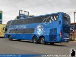 Marcopolo Paradiso G7 1800DD / Volvo B12R / Cikbus - Ciktur