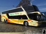 Modasa Zeus 3 / Mercedes Benz O-500RSD / Expreso Norte