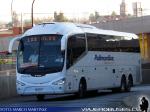 Irizar i6 3.90 / Volvo B420R / Pullman Bus