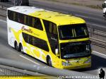 Modasa New Zeus II / Volvo B11R / Covalle