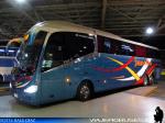 Irizar I6 3.90 / Volvo B420R / Serena Mar