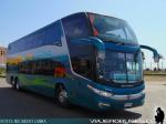 Marcopolo Paradiso G7 1800DD / Volvo B12R / Libac