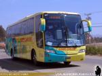 Busscar Vissta Buss LO / Mercedes Benz O-400RSE / Ramos Cholele