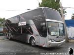 Busscar Panoramico DD / Mercedes Benz O-500RSD / Pullman Carmelita