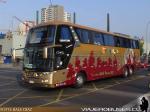 Comil Campione 4.05HD / Volvo B12R / Pullman Carmelita