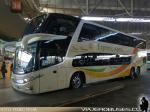 Marcopolo Paradiso G7 1800DD / Volvo B430R / Expreso Norte