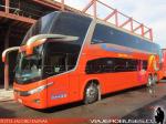 Marcopolo Paradiso G7 1800DD / Scania K410 / Pullman Bus