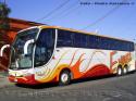 Marcopolo Paradiso 1350 / Scania K420 / Evans