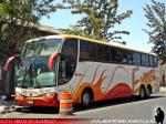 Marcopolo Paradiso 1350 / Scania K420 / Evans