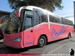 Irizar Century / Mercedes Benz O-400RSE / Covalle