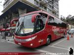 Marcopolo Viaggio G7 1050 / Volvo B380R / Buses Cejer