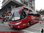 Marcopolo Viaggio G7 1050 / Volvo B380R / Buses Cejer