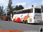 Comil Campione 4.05HD / Scania K420 - Mercedes Benz O-500RSD / Evans