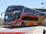 Marcopolo Paradiso G7 1800DD / Mercedes Benz O-500RSD / Pullman Bus